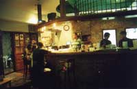 台中餐廳>JUAN MO' THYME 墨西哥和德國餐廳 (M&M NEWS CAFE)