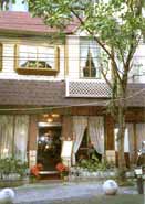 Taichung Coffee Shop by Taiwan Fun - Avonlea (Anne of Green Gables Coffee Shop