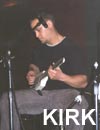 Taiwan Music and Bands by Taiwan Fun - Spatula: Kirk