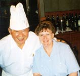Y.Y.'s Steak House