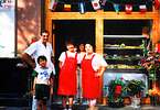 O'BRIEN'S GOURMET SHOPPE