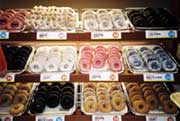 WAILI DONUTS