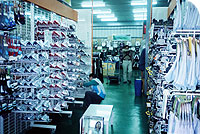 Decathlon Outlet Store