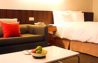 Tempus Hotel Taichung