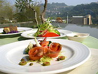TAICHUNG THE SUN HOT SPRING & RESORT