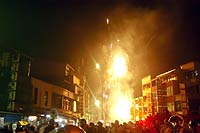 ROCKET RAGE: THE BEEHIVES OF YENSHUI