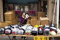 ROCKET RAGE: THE BEEHIVES OF YENSHUI
