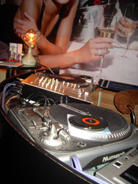 Escape Loung Bar