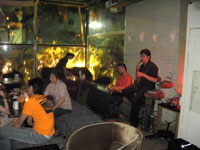 Escape Loung Bar