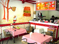 Papa's Pizza and Subs