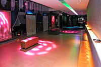 Club Jump