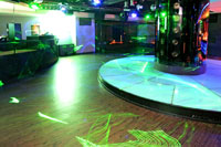 Club Jump