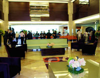 Holiday Inn East Taipei