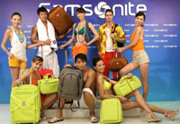 Samsonite