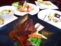 Chill Art Center Restaurant & Lounge