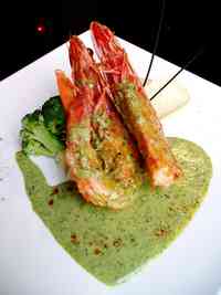 Chill Art Center Restaurant & Lounge