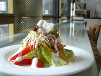 Forty Cafe