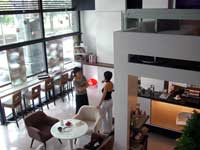 Forty Cafe