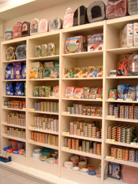 Pekacho Cat's Shop