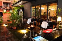 The Villa Herbs