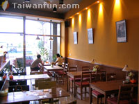 Cafe Fiona 