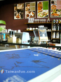 Cafe Fiona 