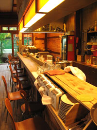 BOZZ Coffee House