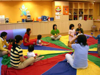 GYMBOREE