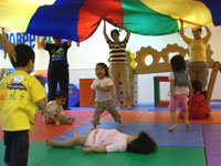 GYMBOREE