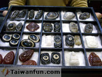 Cai Shi Buddhist Relics Store