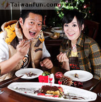 Toku and Ivy