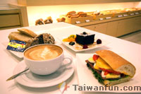 Terrace Fine Foods