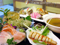 三禾山日本料理