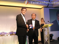 Taichung City Goverment