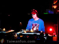 DJ Sam