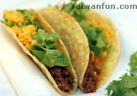 The New General Pancho's