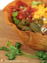 The New General Pancho's