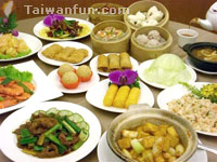 Da Zhuang Yuan Cantonese-Style Seafood Restaurant