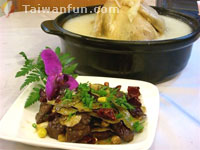 Da Zhuang Yuan Cantonese-Style Seafood Restaurant