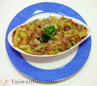 Joy & Hope Veggie World