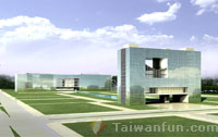 Taichung City Goverment& Taichung City Council