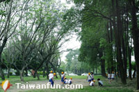 Taichung City