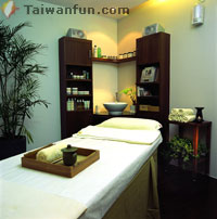 Orient Retreat