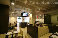 Midtown bagel Cafe