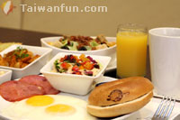 Midtown bagel Cafe
