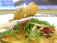 Egmont Cafe