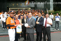 photos by Taichung City Government 