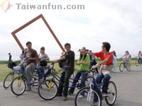 photos by Taichung City Government