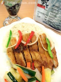 QQ Singapore Cafe