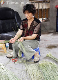 Miaoli Red Date Festival 